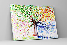 Obraz Štyri ročné obdobia zs1264